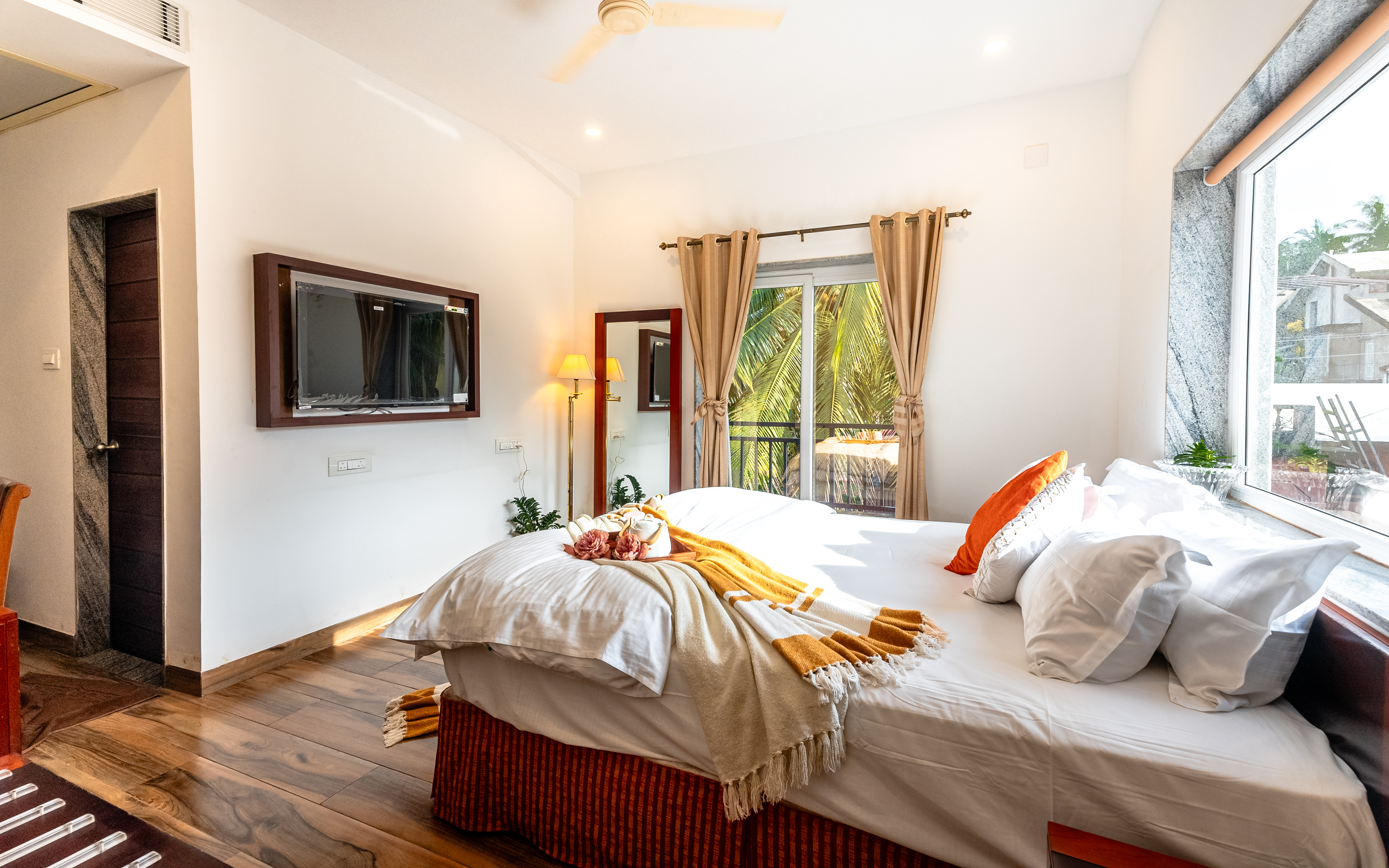 Classic Room at Cana Boutique Stay