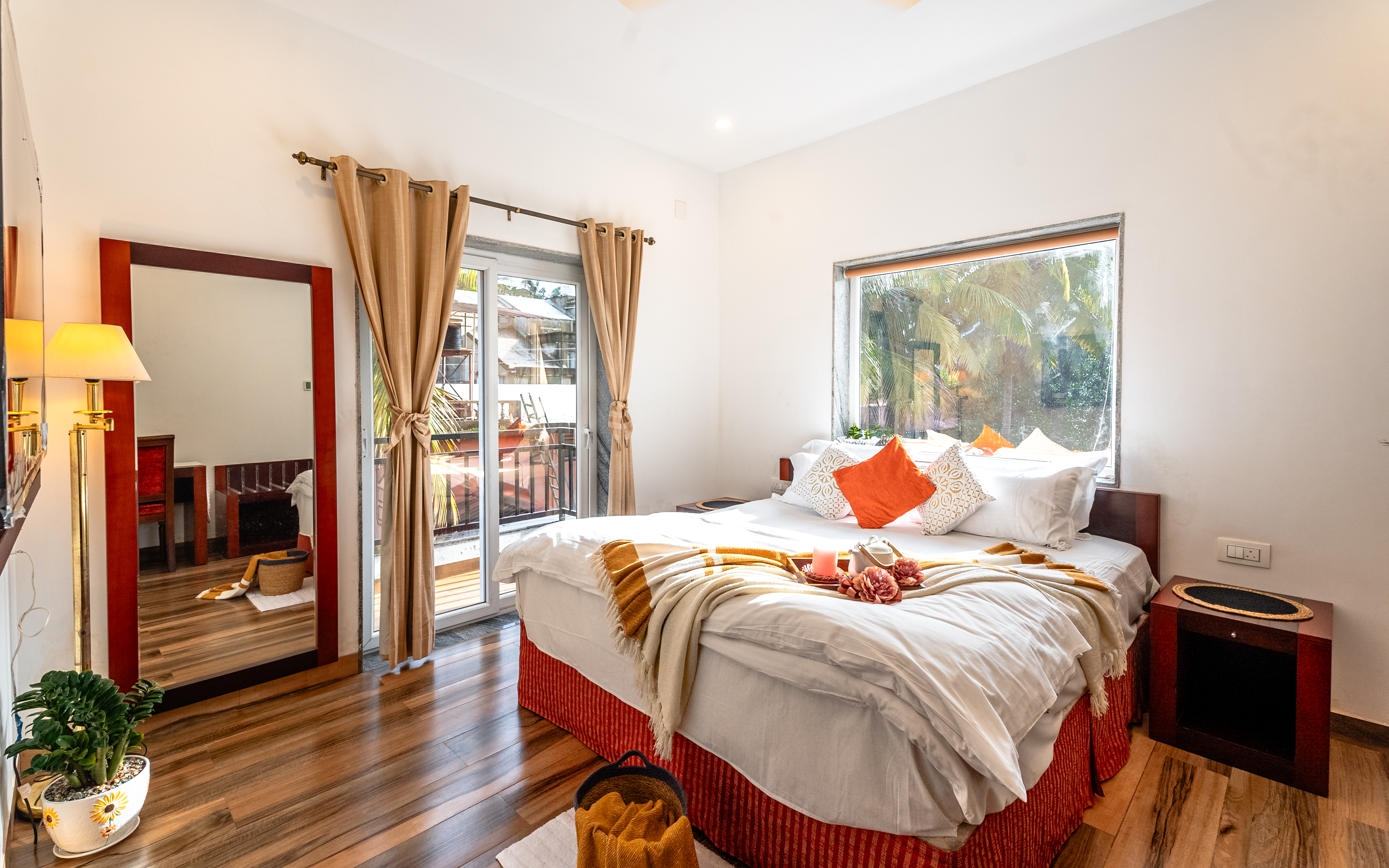 Classic Room at Cana Boutique Stay