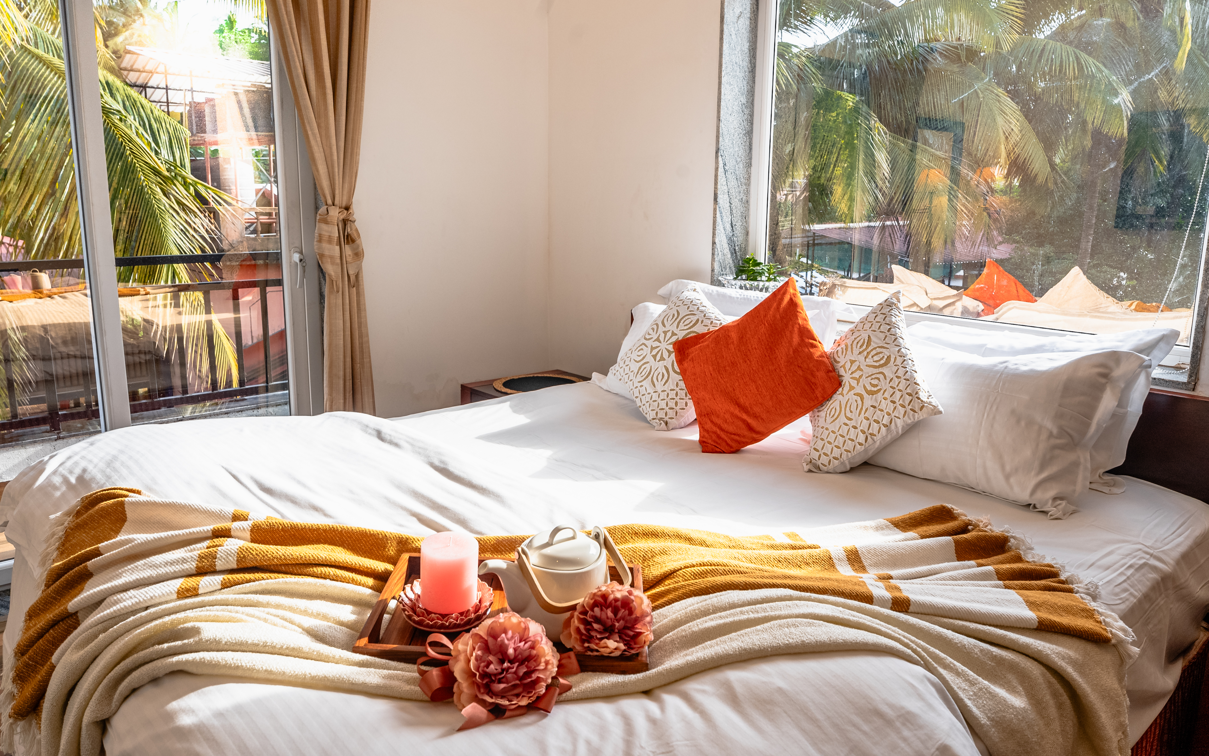 Classic Room at Cana Boutique Stay