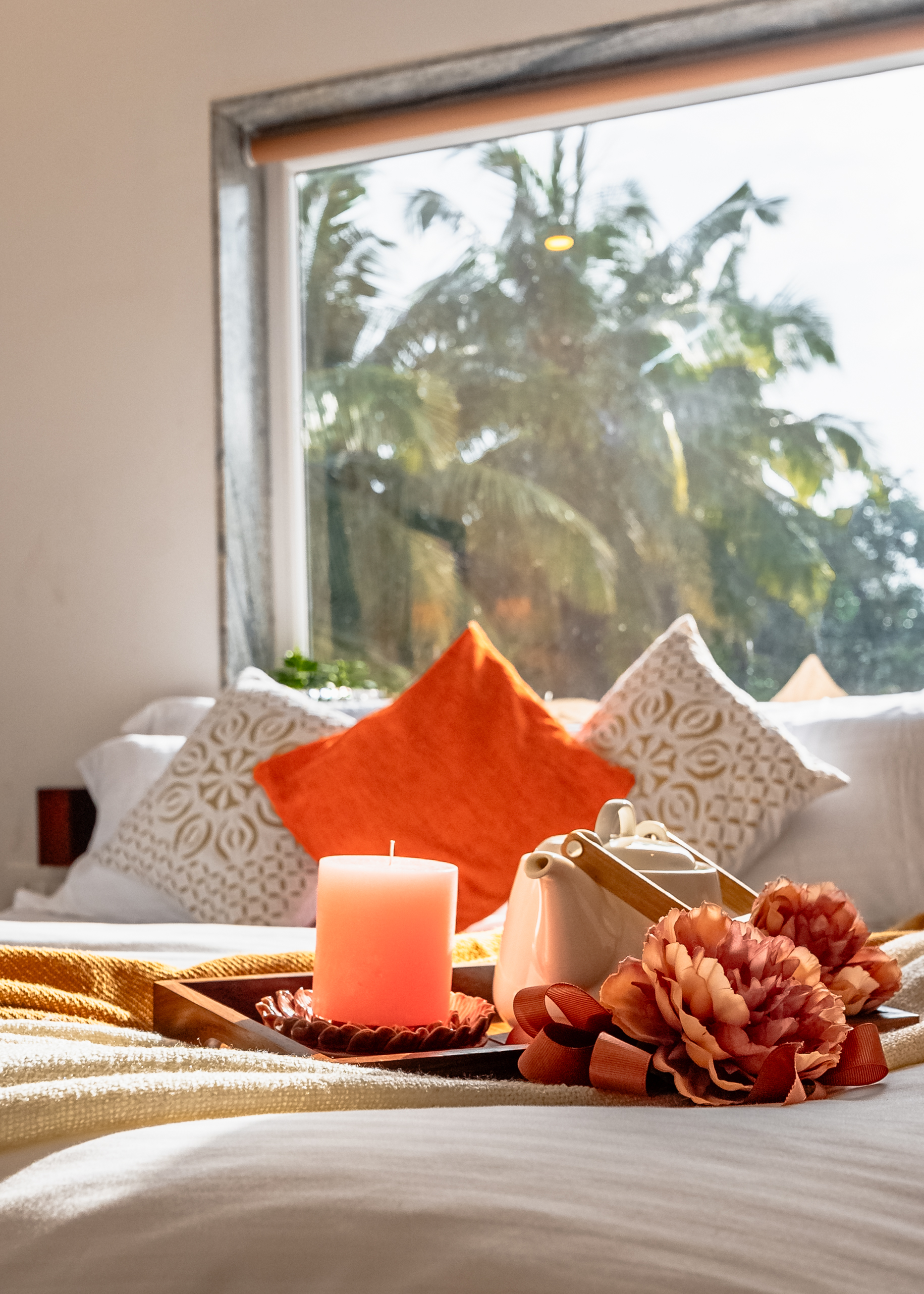 Classic Room at Cana Boutique Stay