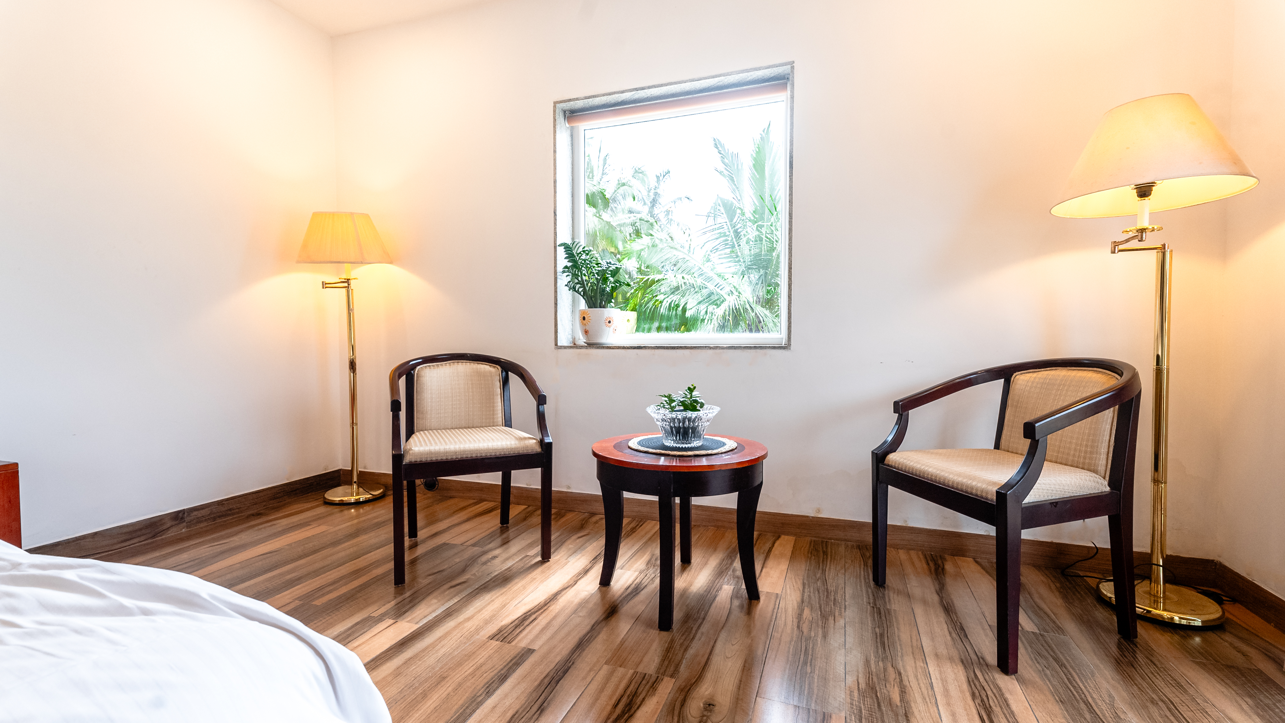 Premium Room at Cana Boutique Stay