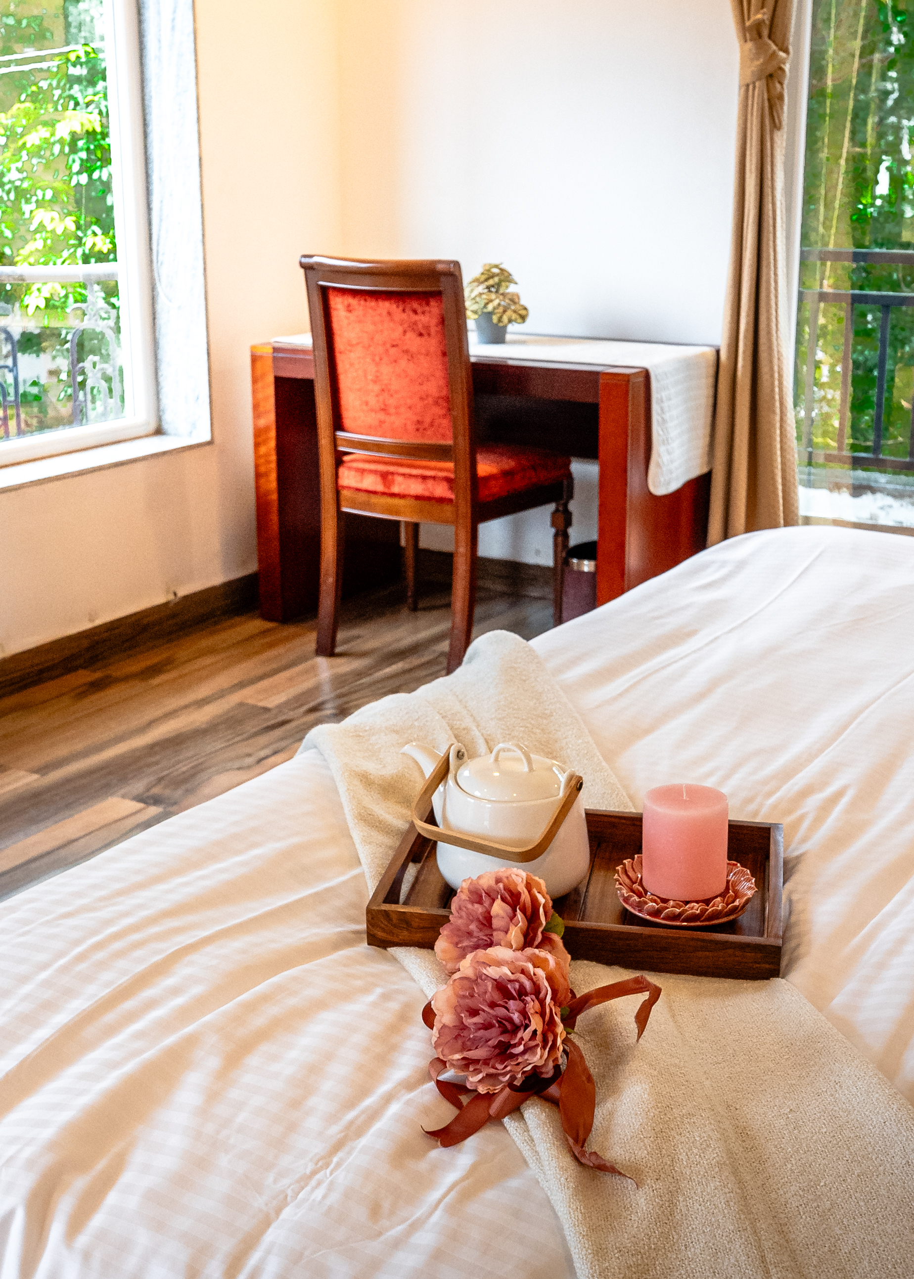 Suite Room at Cana Boutique Stay